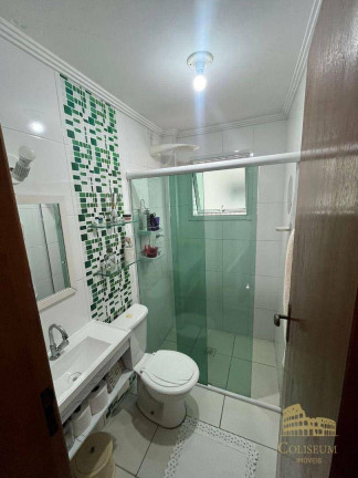 Imagem Apartamento com 2 Quartos à Venda, 65 m² em Vila Guilhermina - Praia Grande