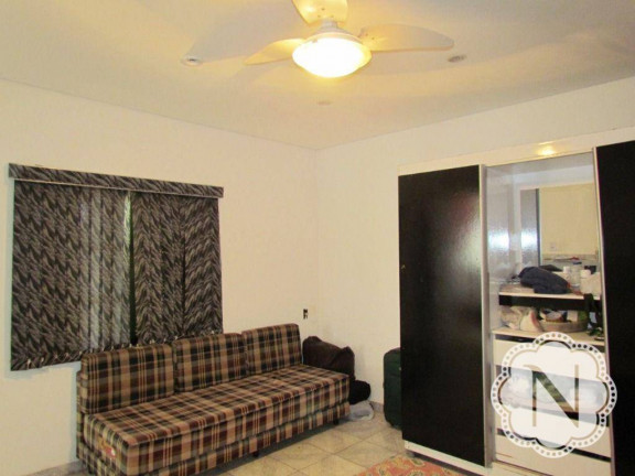 Imagem Sobrado com 4 Quartos à Venda, 118 m² em Jardim Suarão - Itanhaém