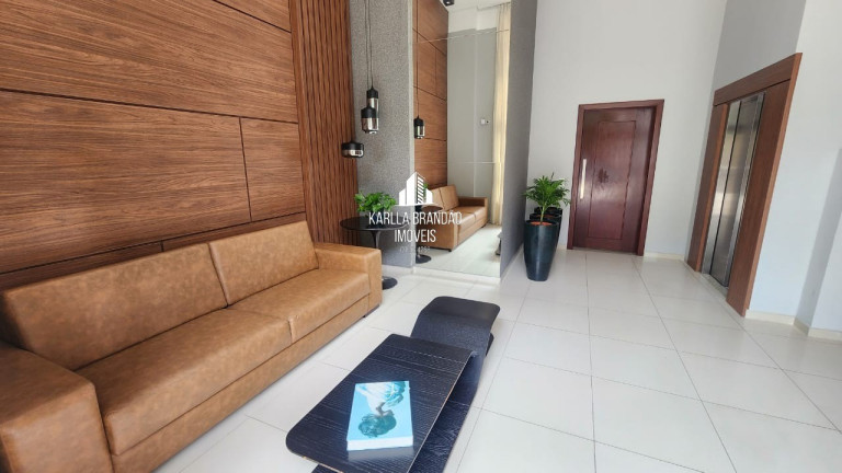 Imagem Apartamento com 4 Quartos à Venda, 173 m² em Tirol - Natal Imagem Apartamento com 4 Quartos à Venda, 173 m² em Tirol - Natal