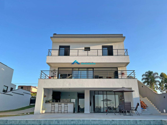 Imagem Casa de Condomínio com 3 Quartos à Venda, 328 m² em Dos Medeiros - Jundiaí Imagem Casa de Condomínio com 3 Quartos à Venda, 328 m² em Dos Medeiros - Jundiaí