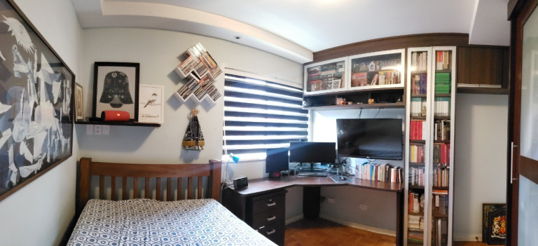 Imagem Apartamento com 3 Quartos à Venda, 128 m² em Itaim Bibi - São Paulo