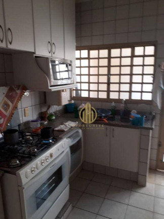Imagem Casa com 3 Quartos à Venda, 123 m² em Residencial E Comercial Palmares - Ribeirão Preto