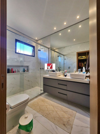 Imagem Casa de Condomínio com 3 Quartos à Venda, 240 m² em Vila Do Golf - Ribeirão Preto Imagem Casa de Condomínio com 3 Quartos à Venda, 240 m² em Vila Do Golf - Ribeirão Preto