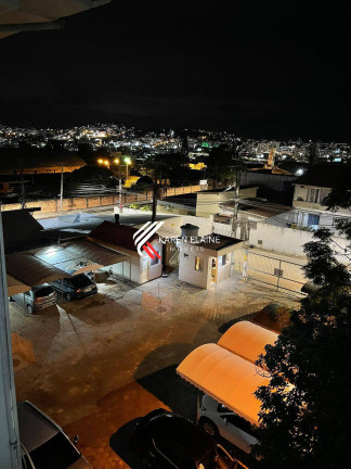 Imagem Apartamento com 2 Quartos à Venda, 53 m² em Capoeiras - Florianópolis