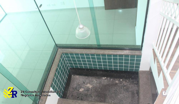 Imagem Sobrado com 4 Quartos à Venda, 225 m² em Parque São Lucas - São Paulo