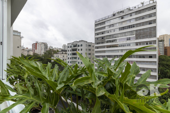 Imagem Apartamento com 3 Quartos à Venda, 240 m² em Higienópolis - São Paulo