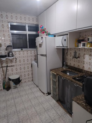 Imagem Apartamento com 2 Quartos à Venda, 50 m² em Olaria - Rio De Janeiro