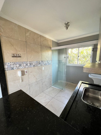 Imagem Apartamento com 2 Quartos à Venda, 43 m² em Residencial Real Parque Sumare - Sumaré