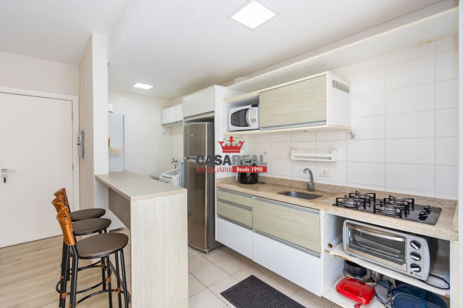 Imagem Apartamento com 2 Quartos à Venda, 61 m² em Vila Izabel - Curitiba Imagem Apartamento com 2 Quartos à Venda, 61 m² em Vila Izabel - Curitiba