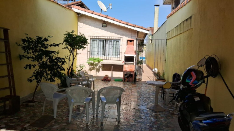 Casa com 2 Quartos à Venda, 92 m² em Caicara - Praia Grande