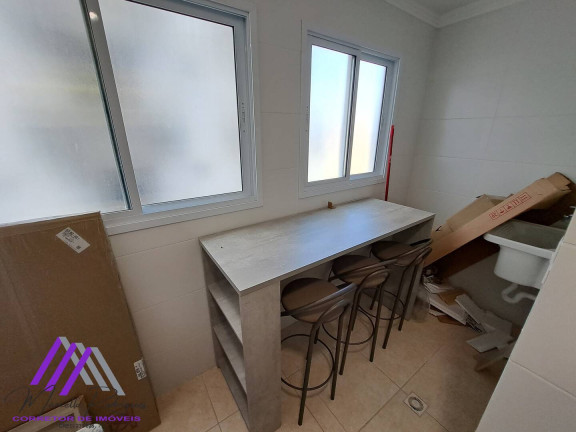Imagem Apartamento com 2 Quartos à Venda, 55 m² em Vila Caiçara - Praia Grande Imagem Apartamento com 2 Quartos à Venda, 55 m² em Vila Caiçara - Praia Grande