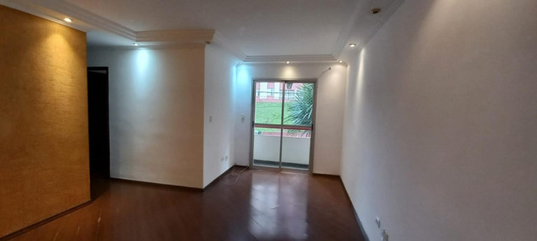 Apartamento com 3 Quartos à Venda, 69 m² em Jardim Do Estádio - Santo André