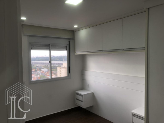 Imagem Apartamento com 2 Quartos à Venda, 49 m² em Jabaquara - São Paulo