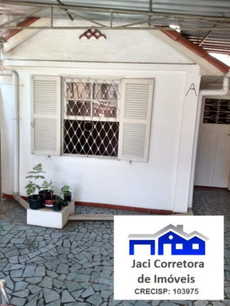 Imagem Casa com 3 Quartos à Venda, 150 m² em Vila Mathias - Santos Imagem Casa com 3 Quartos à Venda, 150 m² em Vila Mathias - Santos