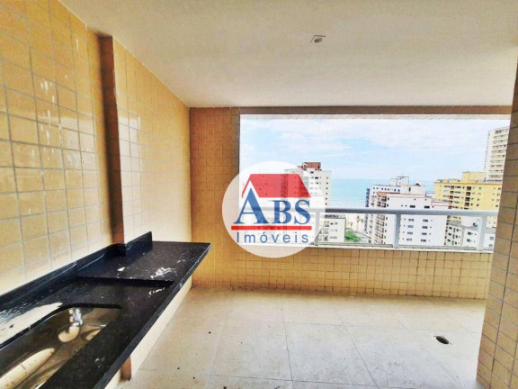 Imagem Apartamento com 2 Quartos à Venda, 85 m² em Aviação - Praia Grande