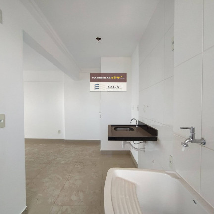Imagem Apartamento com 2 Quartos à Venda, 60 m² em Parque Amazônia - Goiânia Imagem Apartamento com 2 Quartos à Venda, 60 m² em Parque Amazônia - Goiânia