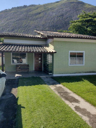 Casa com 2 Quartos à Venda,  em Chácaras De Inoã (inoã) - Maricá