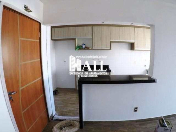 Apartamento com 3 Quartos à Venda, 84 m² em Boa Vista - São José Do Rio Preto