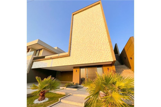 Casa com 4 Quartos à Venda, 468 m² em Loteamento Residencial E Comercial Horto Florestal - Jundiaí