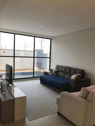 Imagem Casa com 5 Quartos à Venda, 311 m² em Loteamento Floresta - São José Dos Campos Imagem Casa com 5 Quartos à Venda, 311 m² em Loteamento Floresta - São José Dos Campos