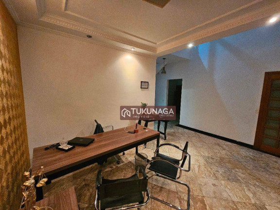 Imagem Sala Comercial para Alugar, 15 m² em Vila Rosália - Guarulhos Imagem Sala Comercial para Alugar, 15 m² em Vila Rosália - Guarulhos