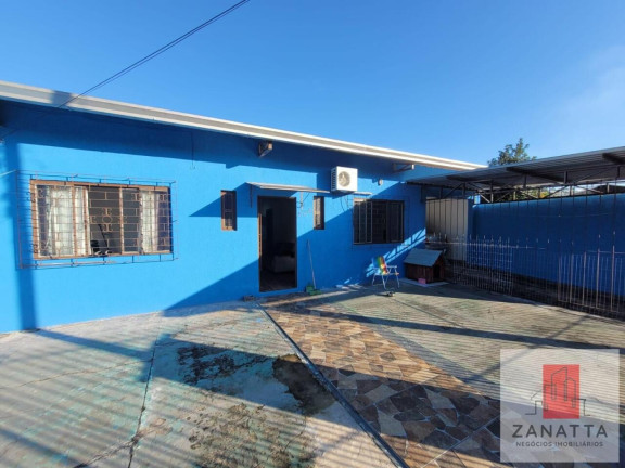 Casa com 2 Quartos à Venda,  em Santo Inácio - Esteio