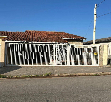 Imagem Casa com 2 Quartos à Venda, 169 m² em Parque Dos Coqueiros - Atibaia