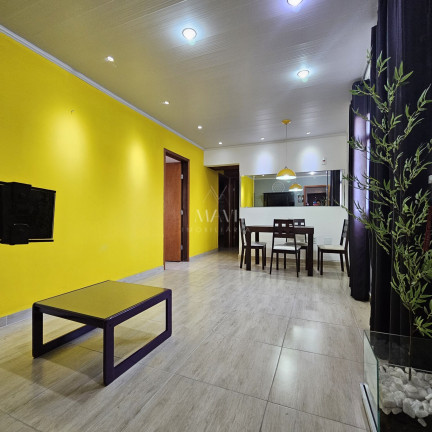 Imagem Apartamento com 2 Quartos à Venda, 70 m² em Boqueirão - Praia Grande Imagem Apartamento com 2 Quartos à Venda, 70 m² em Boqueirão - Praia Grande