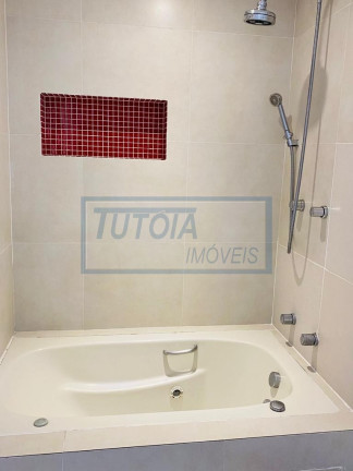 Imagem Apartamento com 3 Quartos para Alugar, 120 m² em Paraíso - São Paulo
