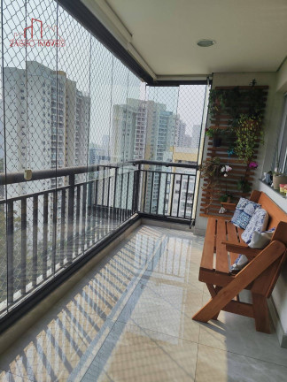 Imagem Apartamento com 2 Quartos para Alugar, 77 m² em Vila Andrade - São Paulo