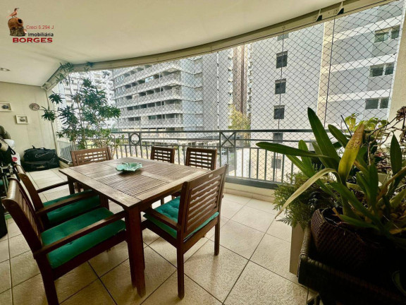Imagem Apartamento com 3 Quartos para Alugar, 160 m² em Moema - São Paulo Imagem Apartamento com 3 Quartos para Alugar, 160 m² em Moema - São Paulo
