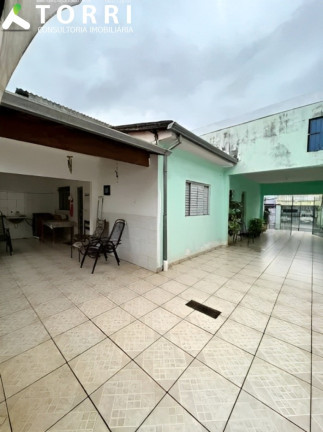Imagem Casa com 2 Quartos à Venda, 90 m² em Jardim São Conrado - Sorocaba