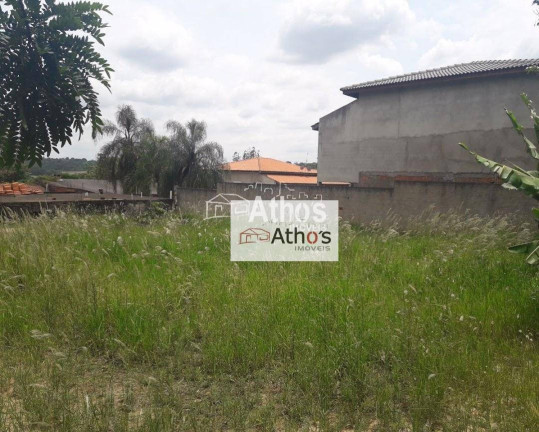 Imagem Chácara à Venda, 1.000 m² em Recanto Campestre Internacional De Viracopos Gleba 4 - Indaiatuba