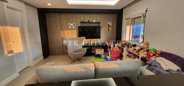 Imagem Apartamento com 3 Quartos à Venda, 160 m² em Barra Funda - São Paulo