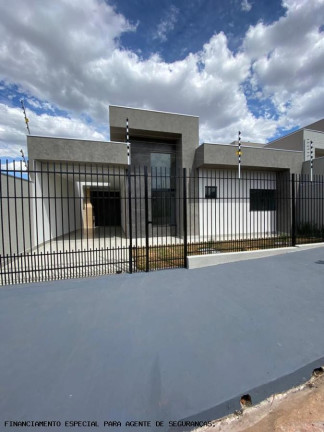 Imagem Casa com 3 Quartos à Venda, 65 m² em Jaardim Italia - Marialva