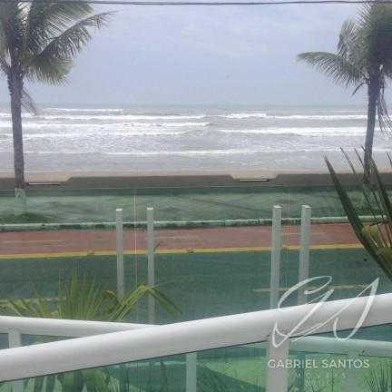 Imagem Apartamento com 2 Quartos à Venda,  em Centro - Mongaguá