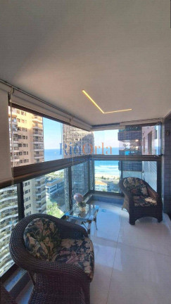 Apartamento com 4 Quartos à Venda, 149 m² em Barra Da Tijuca - Rio De Janeiro