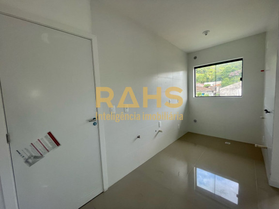 Imagem Apartamento com 2 Quartos à Venda, 52 m² em Iririú - Joinville Imagem Apartamento com 2 Quartos à Venda, 52 m² em Iririú - Joinville