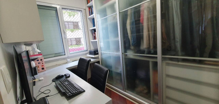 Imagem Apartamento com 3 Quartos à Venda, 86 m² em Ipiranga - São Paulo