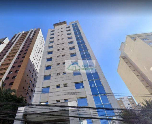 Imóvel para Alugar, 32 m² em Bela Vista - São Paulo