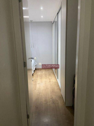 Imagem Apartamento com 2 Quartos à Venda, 50 m² em Centro - Guarulhos Imagem Apartamento com 2 Quartos à Venda, 50 m² em Centro - Guarulhos