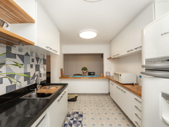 Imagem Apartamento com 2 Quartos à Venda, 133 m² em Perdizes - São Paulo Imagem Apartamento com 2 Quartos à Venda, 133 m² em Perdizes - São Paulo