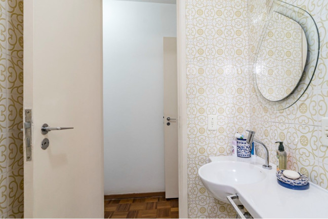 Imagem Apartamento com 2 Quartos à Venda, 108 m² em Jardim Paulista - São Paulo Imagem Apartamento com 2 Quartos à Venda, 108 m² em Jardim Paulista - São Paulo
