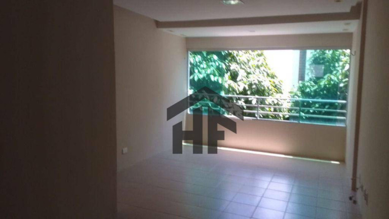 Imagem Apartamento com 2 Quartos à Venda, 77 m² em Boa Viagem - Recife