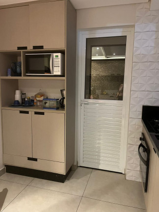 Imagem Casa de Condomínio com 3 Quartos à Venda, 90 m² em Piracangaguá Ii - Taubaté
