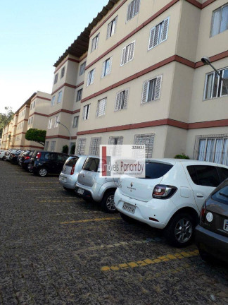 Imagem Apartamento com 2 Quartos à Venda, 62 m² em Vila Santa Teresa (zona Sul) - São Paulo Imagem Apartamento com 2 Quartos à Venda, 62 m² em Vila Santa Teresa (zona Sul) - São Paulo