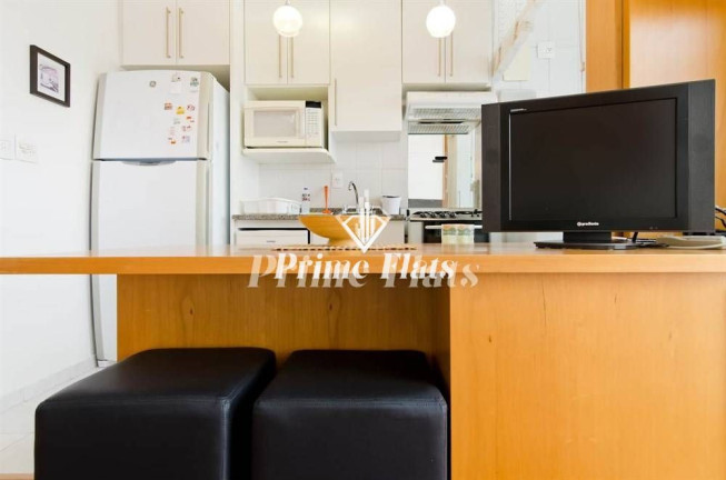 Imagem Apartamento com 1 Quarto à Venda, 50 m² em Perdizes - São Paulo