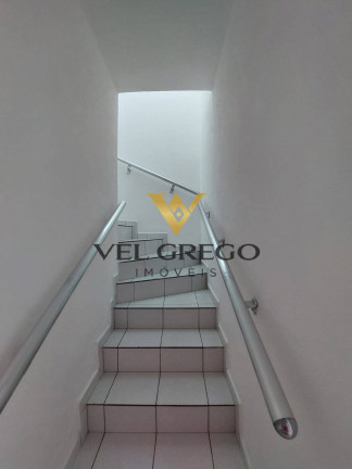 Imagem Casa com 2 Quartos à Venda, 100 m² em Independência - São Bernardo Do Campo Imagem Casa com 2 Quartos à Venda, 100 m² em Independência - São Bernardo Do Campo