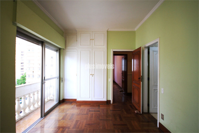 Imagem Apartamento com 4 Quartos à Venda, 200 m² em Jardim América - São Paulo Imagem Apartamento com 4 Quartos à Venda, 200 m² em Jardim América - São Paulo