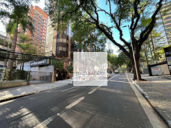 Imagem Apartamento com 2 Quartos à Venda, 82 m² em Jardim Paulista - São Paulo
